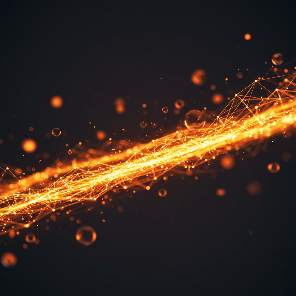 Digital marketing illustration